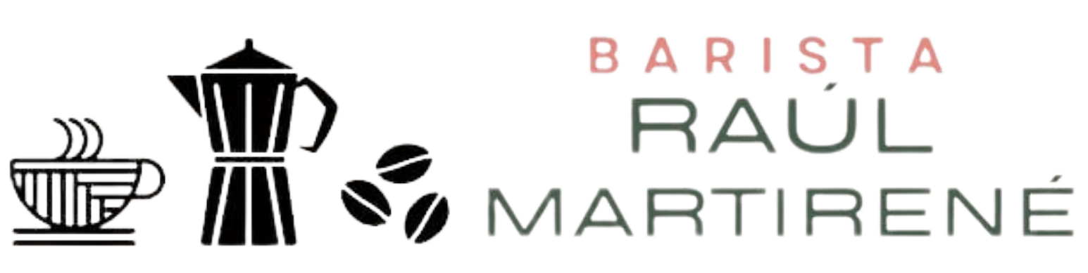 Barista Raul Martirené