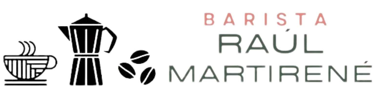 Barista Raul Martirené
